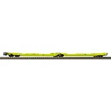 PIKO Taschenwagen T3000e GATX 24615 H0