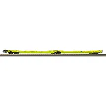 PIKO Taschenwagen T3000e GATX 24615 H0