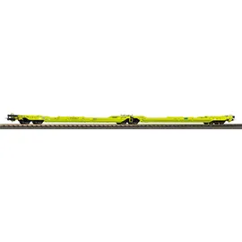 PIKO Taschenwagen T3000e GATX 24615 H0