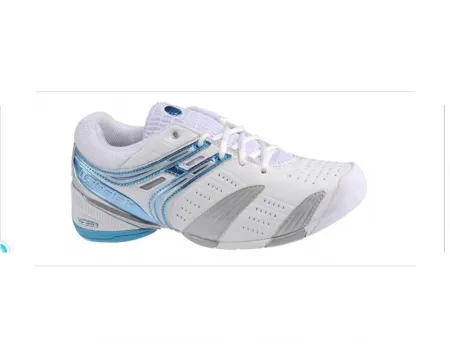 *Auslaufmodell* Tennisschuhe - BABOLAT - V-PRO Lady