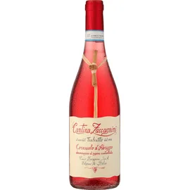 Cantina Zaccagnini »Tralcetto« Cerasuolo d'Abruzzo