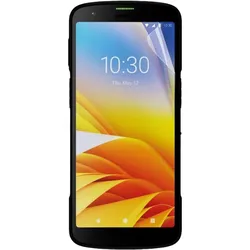 Mobilis Bildschirmschutz für Handgerät - bruchsicher, stoßfest, IK06