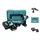Makita DHP 486 RFJ inkl. 2 x 3,0 Ah + Makpac