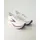 Brooks Glycerin 23 Damen Medium White/Mulled Grape/Clear 39