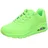 neon green durabuck 37,5