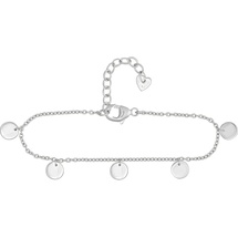 Cai caï Armband 925er Silber Armbänder & Armreife Weiss Damen