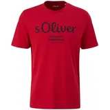 S Oliver Herren Rot 31d1 M