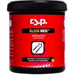 R.S.P. Hochleistungsfett SLICK KICK | 500 ml