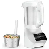 Moulinex Soup & Plus 1100 W Standmixer