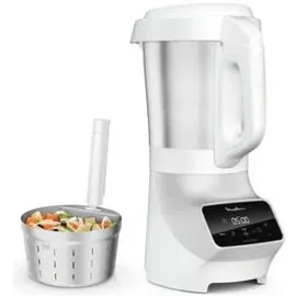 Moulinex Soup & Plus 1100 W Standmixer