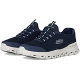 SKECHERS Glide-Step Herren Blau 42