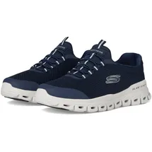 SKECHERS Glide-Step Herren Blau 42