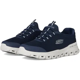 SKECHERS Glide-Step Herren Blau 42