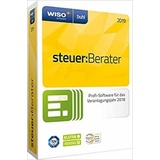 Buhl WISO steuer:Berater 2019 DE Win