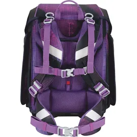 Scout Genius 5-tlg. Pink Pixel