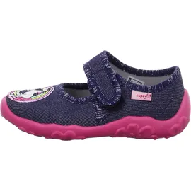 superfit Bubble Blau 32