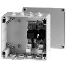 SOMFY animeo IB/IB+ Repeater 9011809