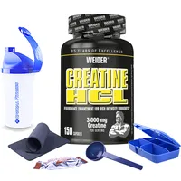 Weider Creatine HCL Kapseln 150 St.