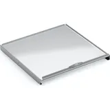 Naber Naber, Ersatzdeckel, silber