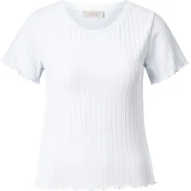 richroyal Kurzarmshirt Weiß 42