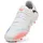 Puma Future 8 Play MG Herren puma white/puma black/glowing red 46