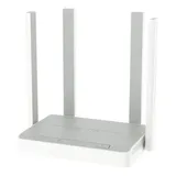 Keenetic Speedster WLAN Router 2.4GHz, 5GHz