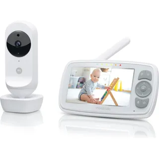 Motorola Babyphone VM34 video baby monitor