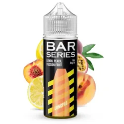 Bar Series Lemon Peach Passionfruit Longfill Aroma