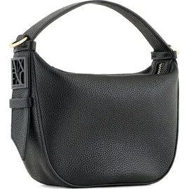 Armani Exchange Susy Henkeltasche Polyester Black