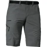 Schöffel Silvaplana2 Shorts grau 58