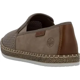 Rieker B5265 Herren Beige 40