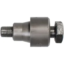SW-Stahl SW-Stahl, 23070L-2 Lochstanze Durchmesser 18, 6 mm aus 23070L