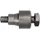SW-Stahl SW-Stahl, 23070L-2 Lochstanze Durchmesser 18, 6 mm aus 23070L