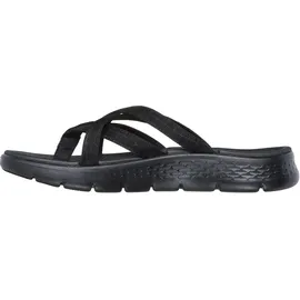 SKECHERS Go Walk Flex Ssselena Schwarz 42