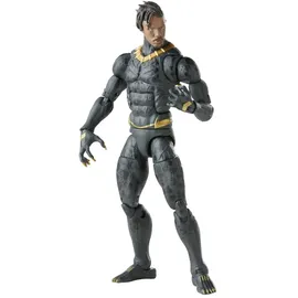 Marvel Press Hasbro Marvel Legends Black Panther