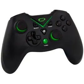 Esperanza EGG112K Controller Schwarz Xbox One