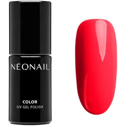 UV Nagellack 7,2 ml - Lady Ferrari