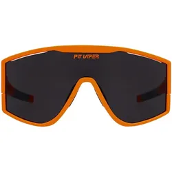 Pit Viper The Try Hards - The Factory Team Orange Modell 2025