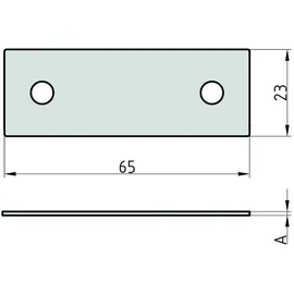 BASI 1100-0063 Fenstersicherung Braun