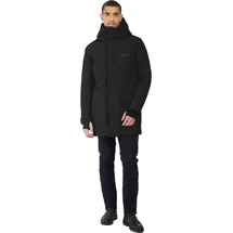 Didriksons Drew USX Parka 8 black 3XL