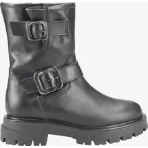Lüke Schuhe MORENA NERA, Stiefeletten in Schwarz, Damen 38 - 38