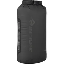 Sea to Summit Big River Dry Bag - wasserdichte Tasche - Rollverschluss - Strapazierfähig - Haltegriffe, Befestigung & D-Ring - Paddelsport
