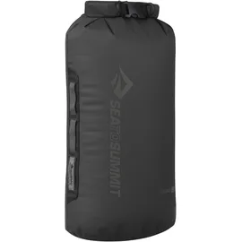 Sea to Summit Big River Dry Bag - wasserdichte Tasche - Rollverschluss - Strapazierfähig - Haltegriffe, Befestigung & D-Ring - Paddelsport