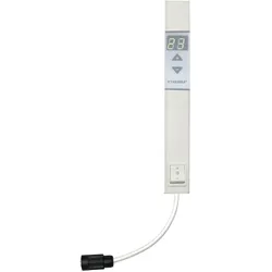 1St. ETHERMA LAVA-R Elektronisches Thermostat für LAVA