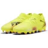Puma Future 8 Pro FG/AG, - gelb / 48