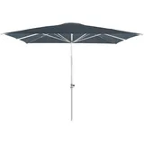 Doppler Alu Expert Teleskop 300 x 300 cm Anthrazit