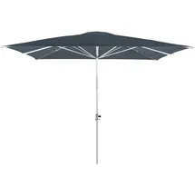 Doppler Alu Expert Teleskop 300 x 300 cm Anthrazit
