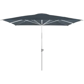 Doppler Alu Expert Teleskop 300 x 300 cm Anthrazit