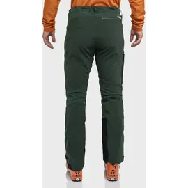 Schöffel Softshell Pants Matrei M Grün 48