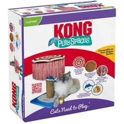 KONG Cat Play Spaces CATbana